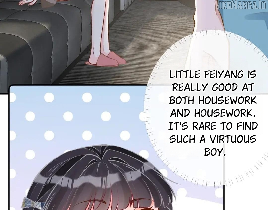 Everyone's Darling Chapter 176 - page 66